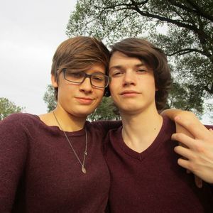 Meet your Posher, Raven